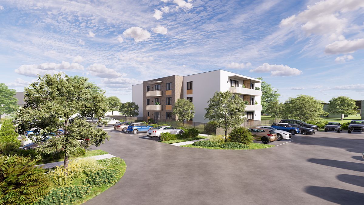 Prodej bytu 2+kk 55 m², Lysá nad Labem – fotka 1 z 3