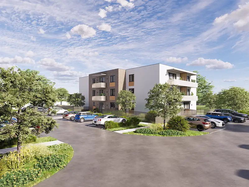 Prodej bytu 2+kk 55 m², Lysá nad Labem – náhled fotky 1