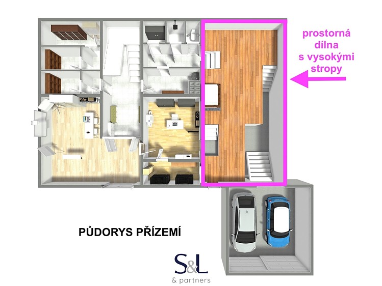 Комерційне приміщення на продаж, 528 м² (15 з 39)