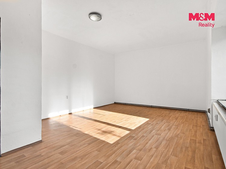 Квартира 2+kk в оренду, 64 м² (10 з 18)