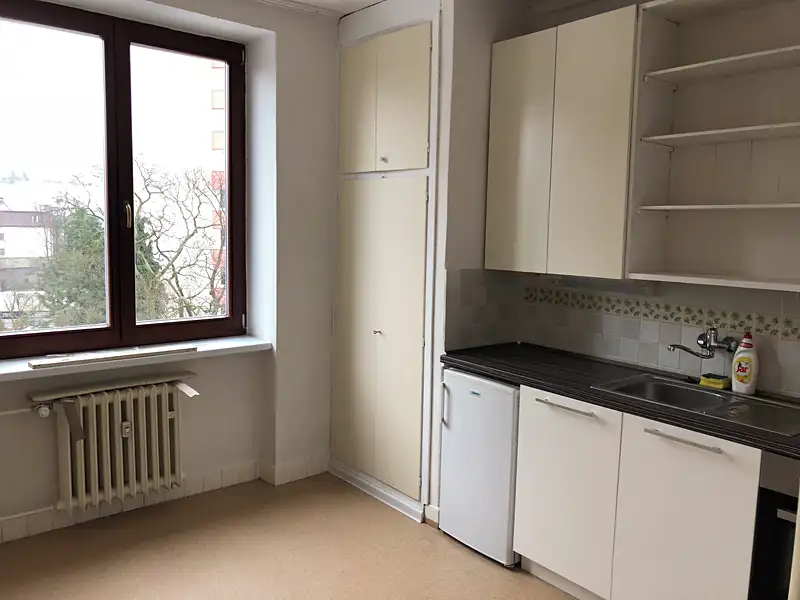 Pronájem bytu 1+1 38 m², Náchod – náhled fotky 2