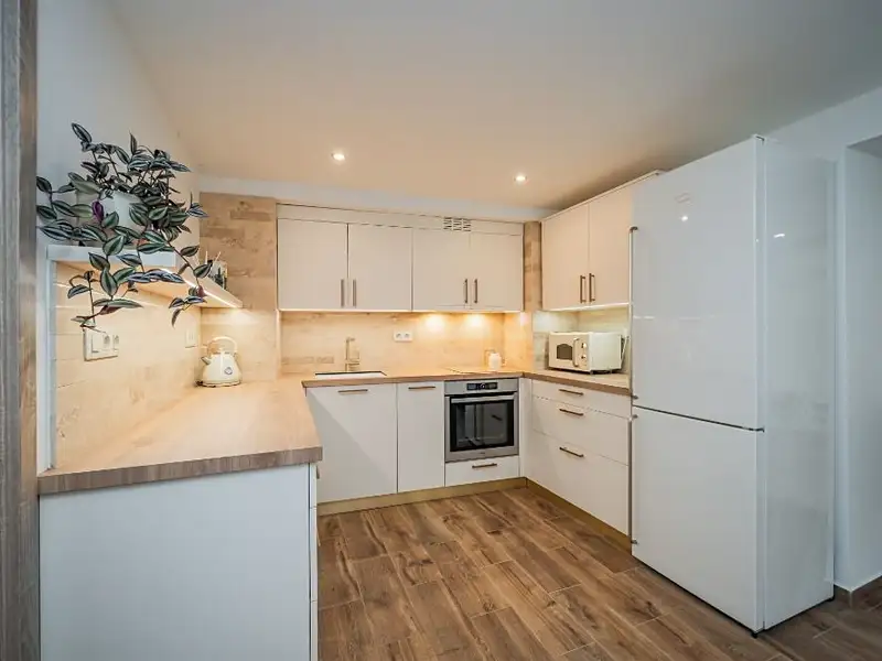 Prodej bytu 1+kk 46 m², Doksy – náhled fotky 1