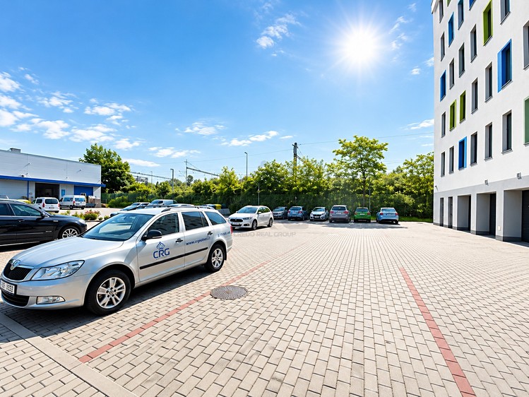 Pronájem komerčního prostoru, 21 m² (22 z 22)