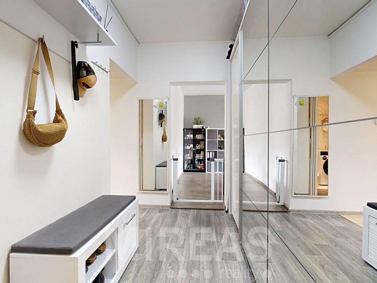 Квартира 2+1 на продаж, 55 м² (11 з 14)