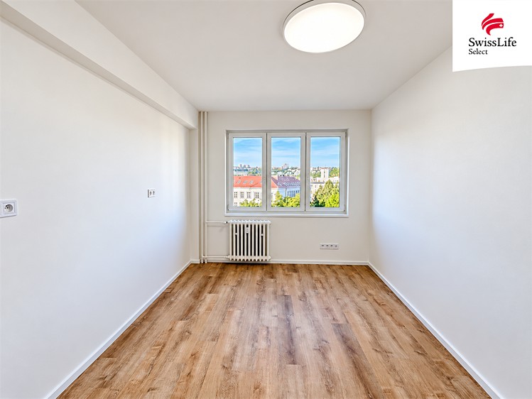 Квартира 3+kk на продаж, 78 м² (5 з 18)