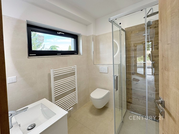 Квартира 2+kk в оренду, 52 м² (10 з 12)