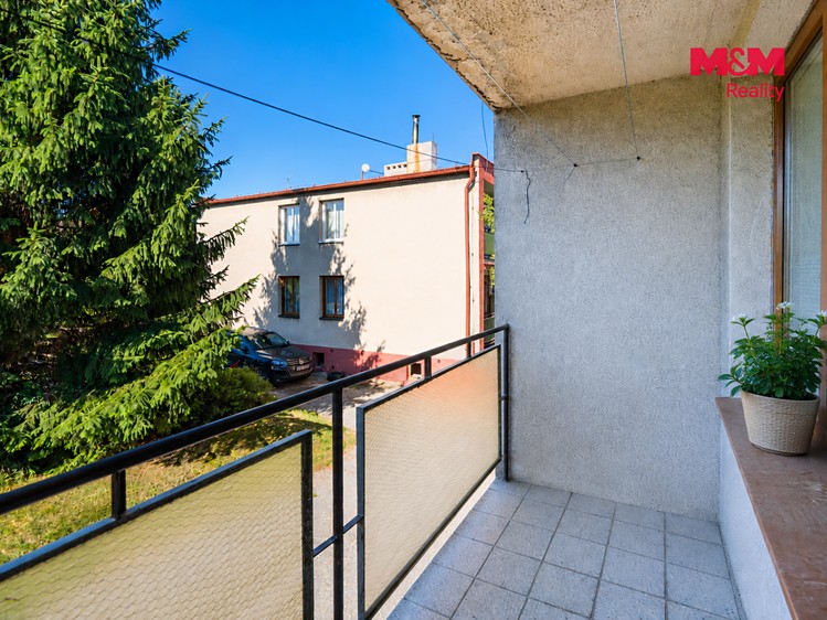 Квартира 3+1 на продаж, 77 м² (13 з 17)