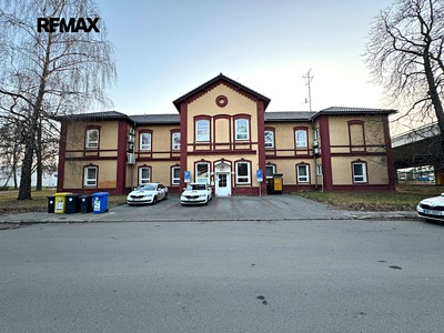 Комерційне приміщення в оренду, 57 м² (2 з 18)