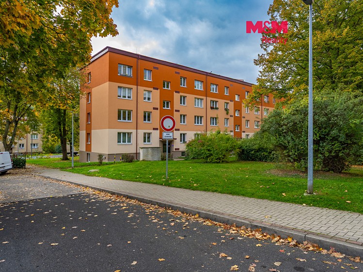 Wohnung 2+1 zum Kauf, 52 m² (1 von 21)