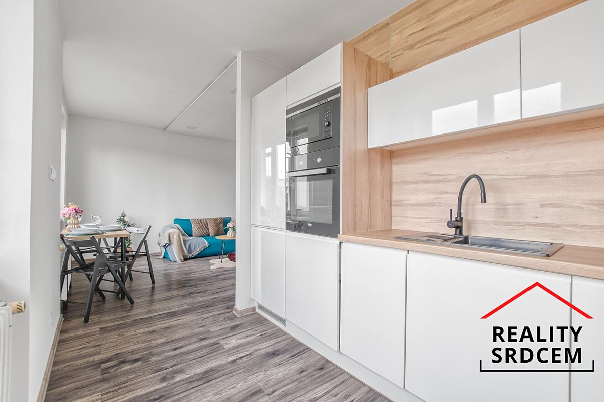 Prodej bytu 3+kk 72 m² – fotografie 2