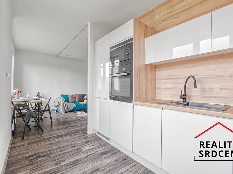 Квартира 3+kk на продаж, 72 м² (2 з 28)
