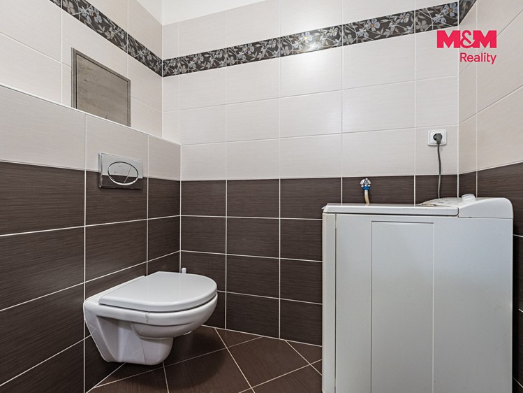 Wohnung 2+kk zur Miete, 60 m² (11 von 19)