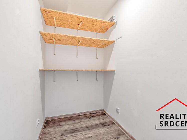 Квартира 3+kk на продаж, 72 м² (20 з 28)