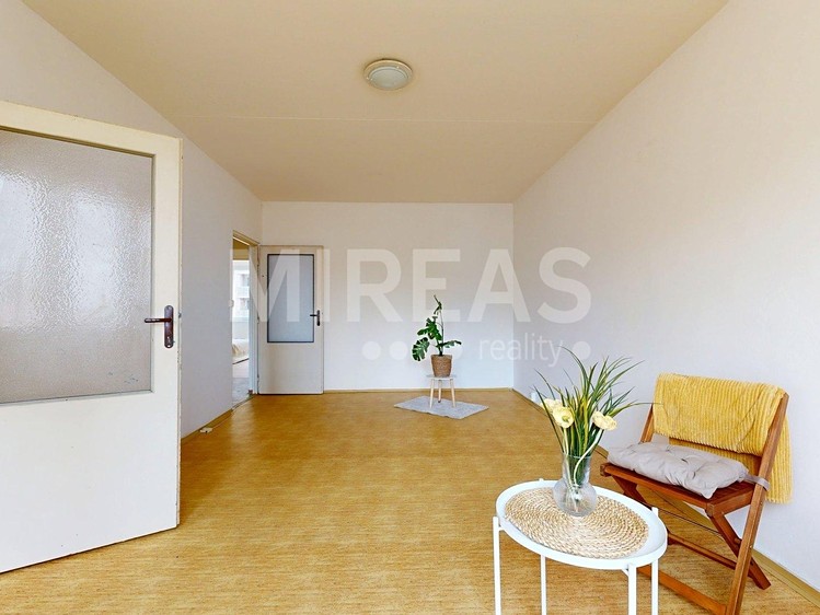 Prodej bytu 2+1, 60 m² (6 z 14)