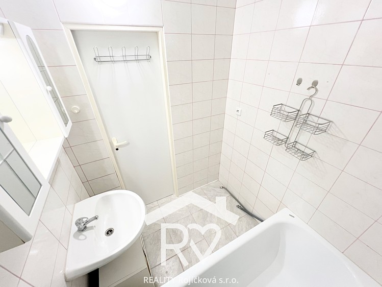 Pronájem bytu 3+1, 68 m² (14 z 14)