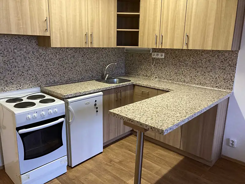Prodej bytu 1+kk 28 m², Otrokovice – náhled fotky 1