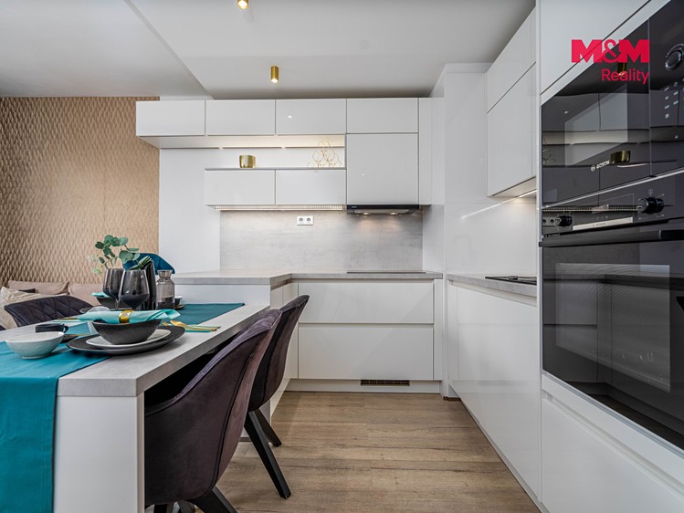 Квартира 3+kk на продаж, 81 м² (16 з 27)
