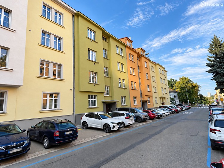 Wohnung 2+1 zur Miete, 54 m² (19 von 20)
