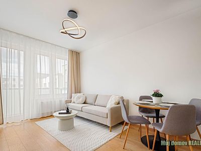 Pronájem bytu 2+kk 47 m²
