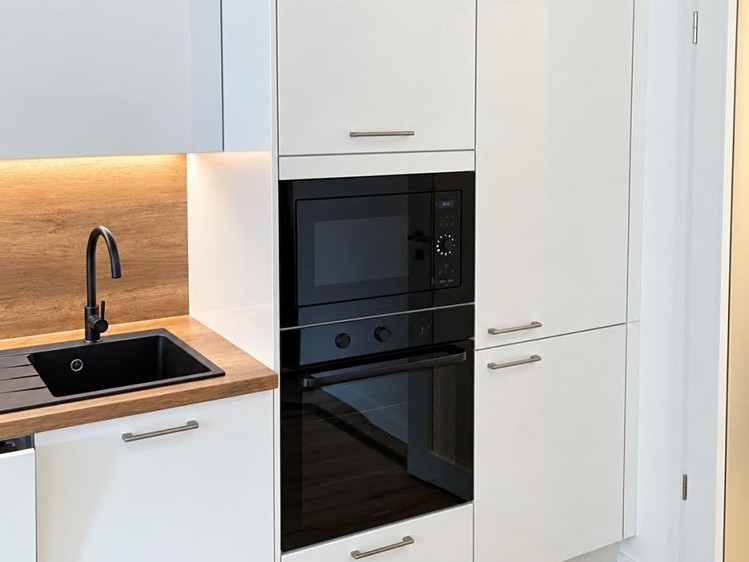 Квартира 2+kk в оренду, 51 м² (7 з 19)