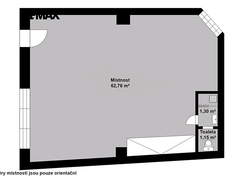 Gewerbefläche zum Kauf, 60 m² (4 von 30)
