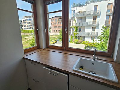 Pronájem bytu 2+kk 57 m²