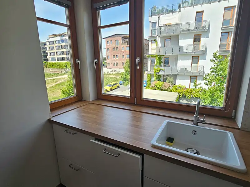 Pronájem bytu 2+kk 57 m², Praha – náhled fotky 1