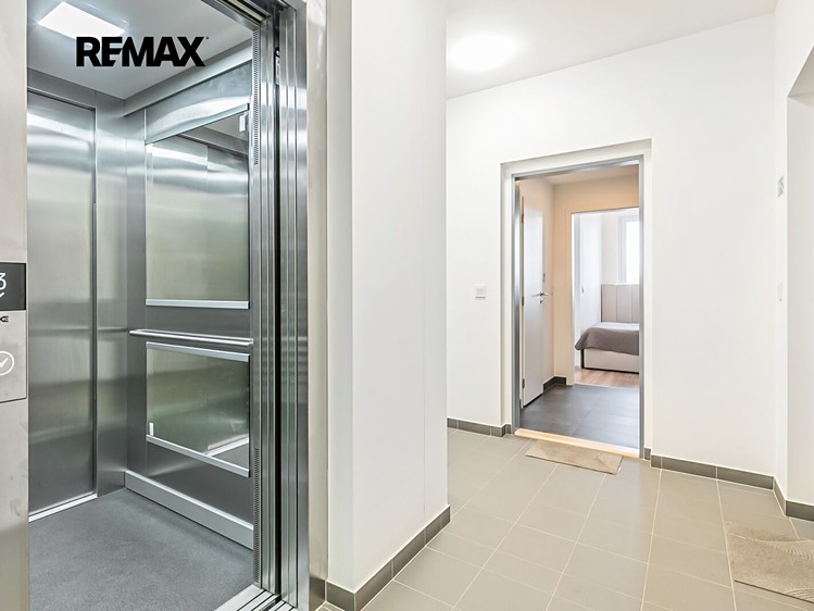 Квартира 1+kk на продаж, 31 м² (21 з 22)
