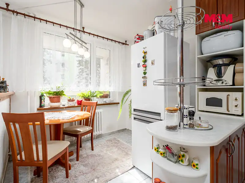 Prodej bytu 3+1 67 m², Litoměřice – náhled fotky 2