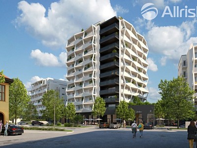 Комерційне приміщення в оренду, 29 м² (2 з 16)