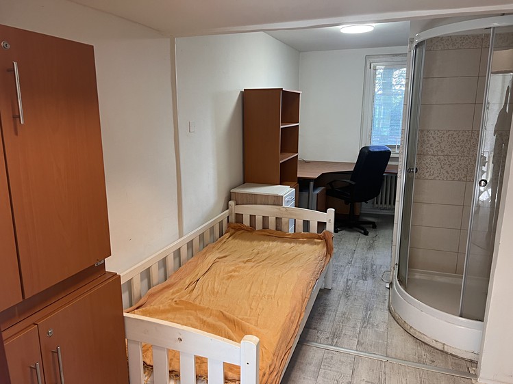 Prodej komerčního prostoru, 35 m² (6 z 10)