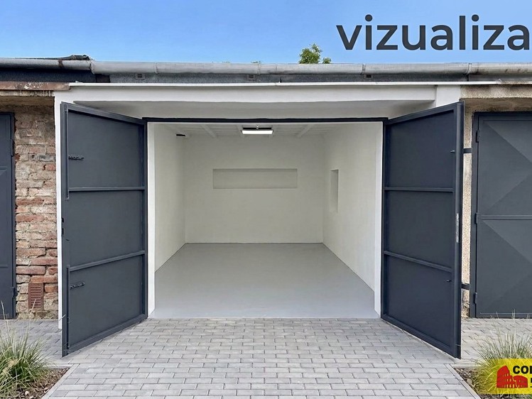 Prodej nemovitosti, 22 m² (6 z 14)