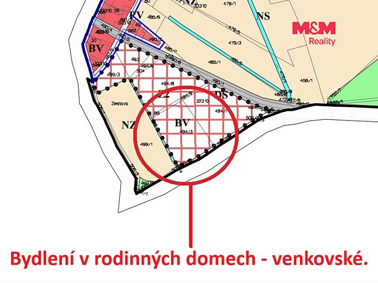 Ділянка на продаж, 800 м² (6 з 10)