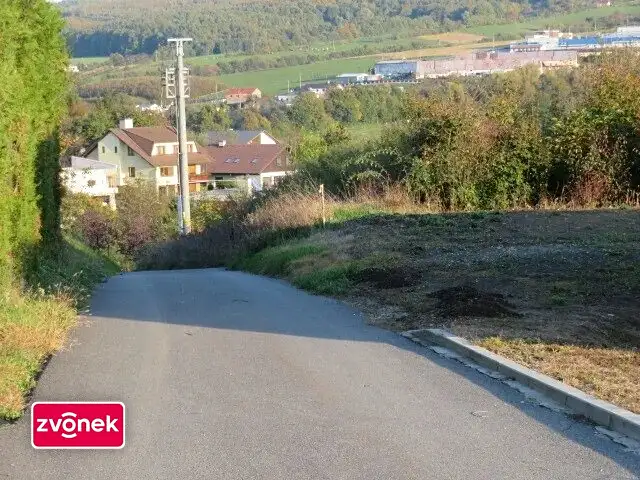 Dražba pozemku 6503 m², Březnice – náhled fotky 2