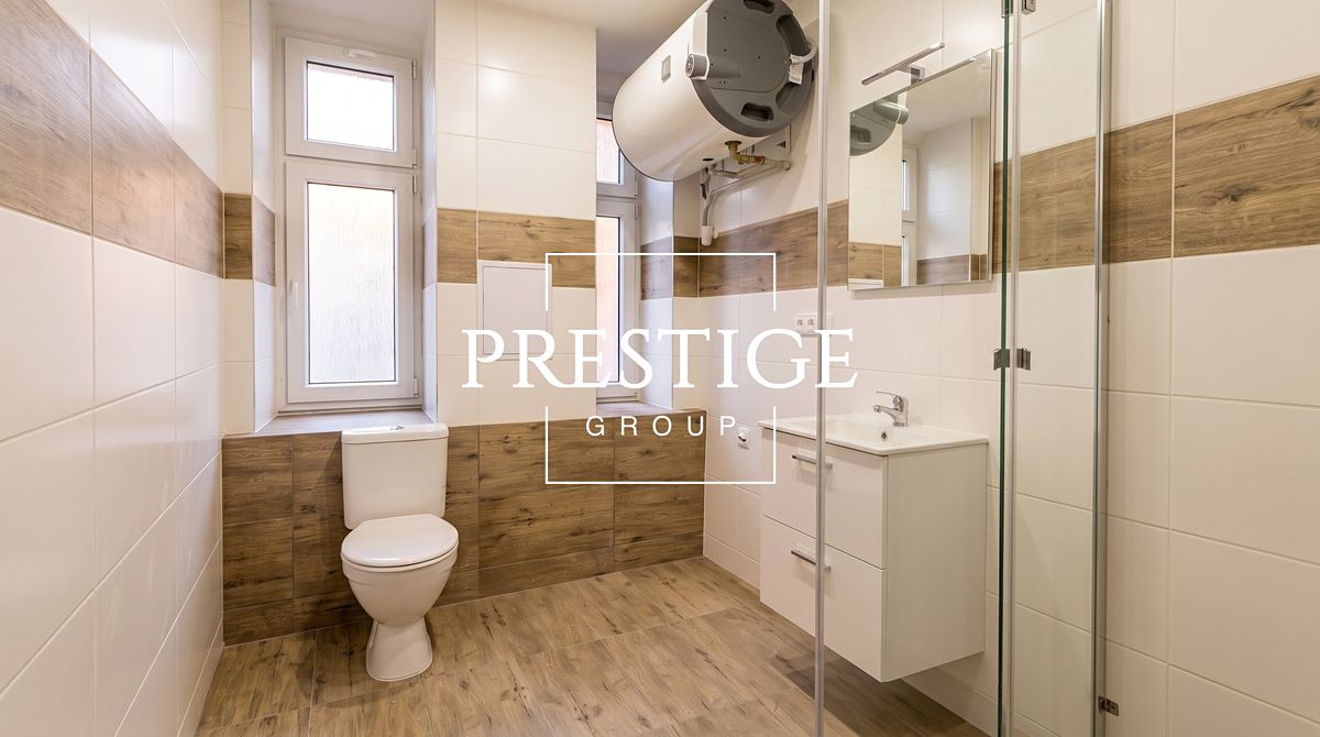 Pronájem bytu 1+1 40 m² – fotografie 3