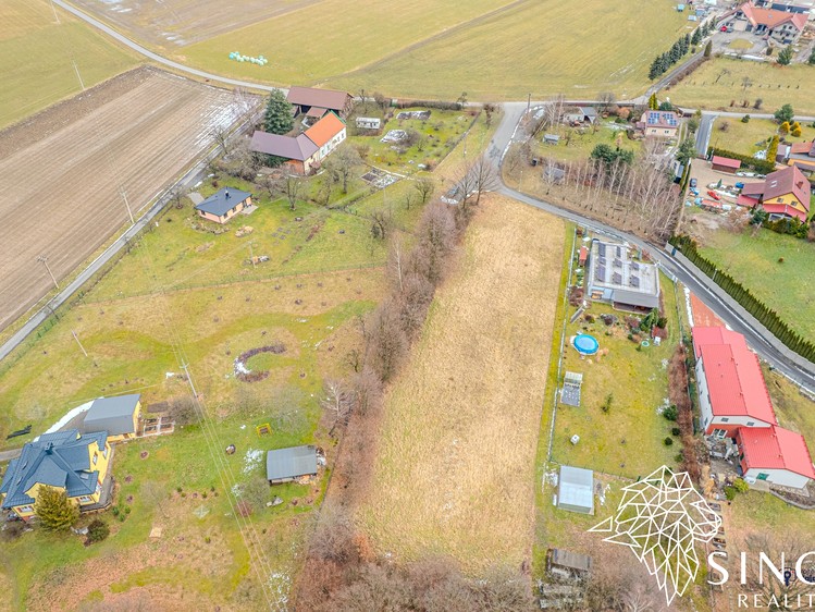 Prodej pozemku, 2 715 m² (6 z 10)
