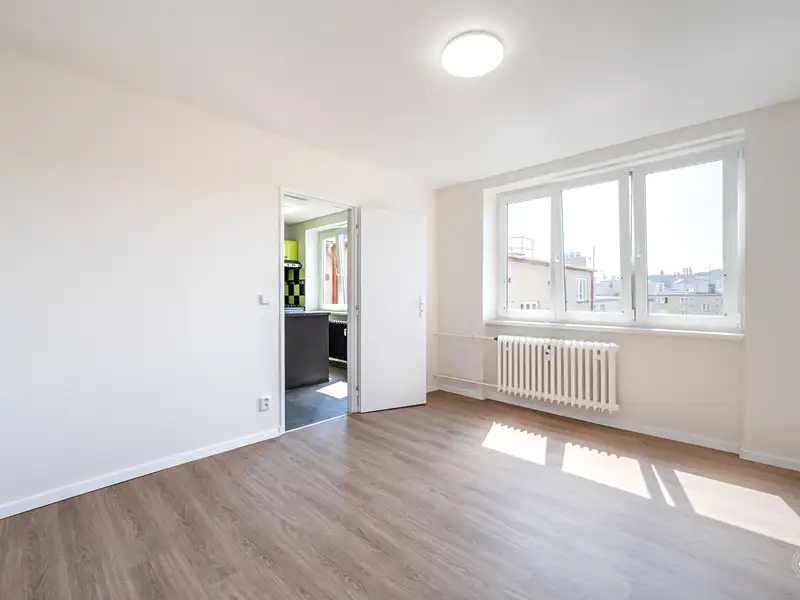 Prodej bytu 2+1 52 m², Praha – náhled fotky 2