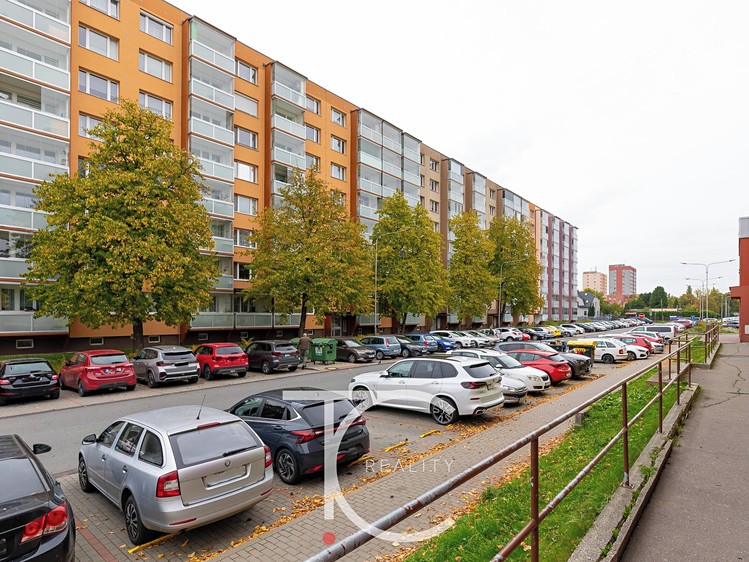 Prodej bytu 2+1, 54 m² (20 z 21)