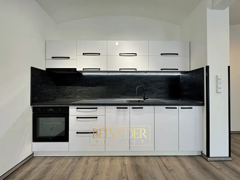 Pronájem bytu 2+kk 74 m², Teplice – náhled fotky 3