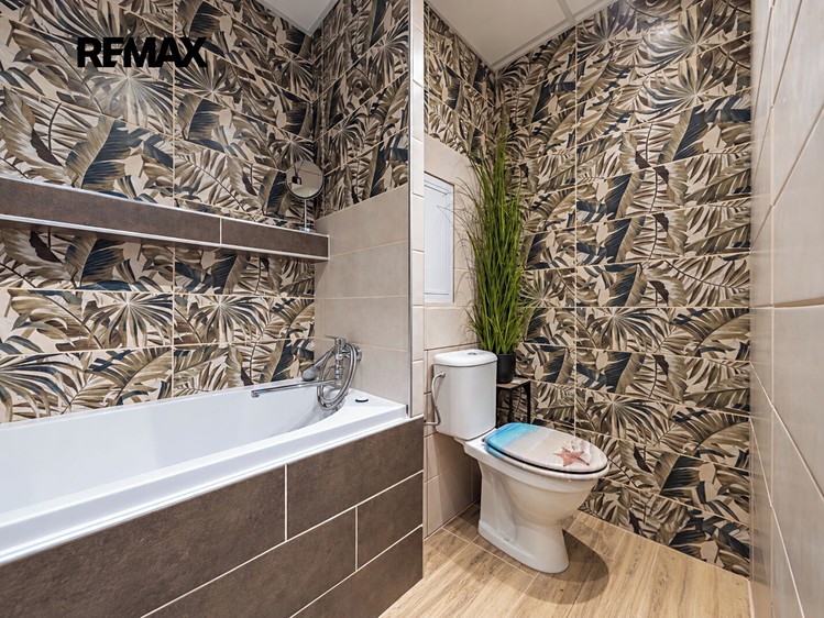 Квартира 2+1 на продаж, 52 м² (18 з 23)