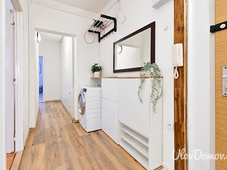 Квартира 3+1 на продаж, 71 м² (17 з 29)
