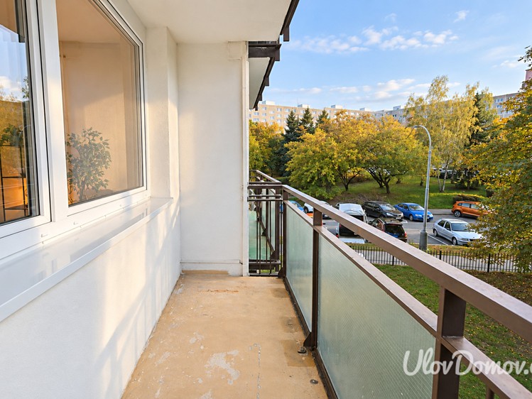 Квартира 3+1 на продаж, 71 м² (23 з 29)