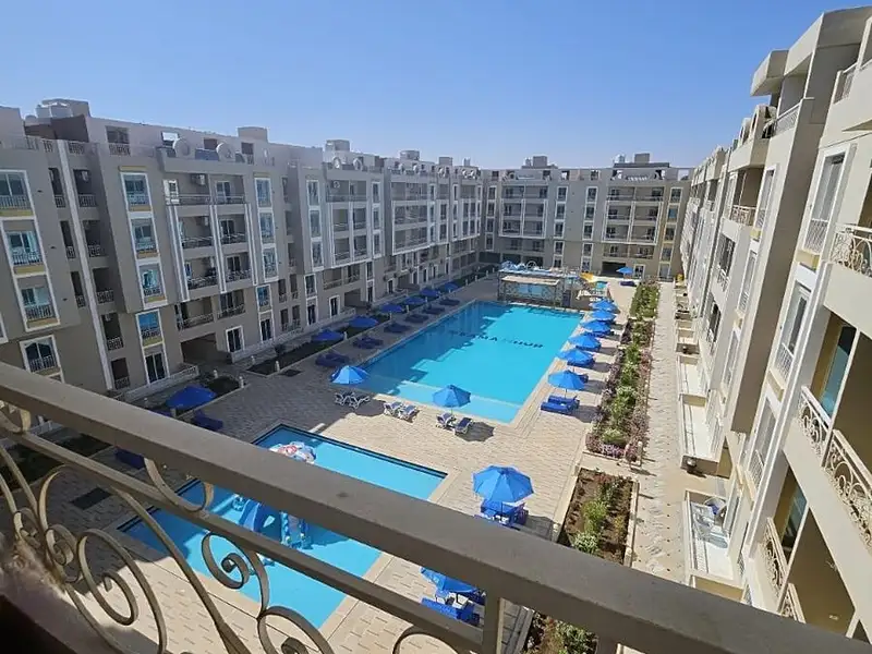 Prodej bytu 2+kk 56 m², Hurghada – náhled fotky 3