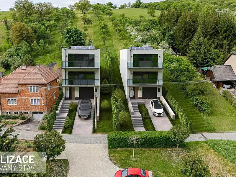 Prodej stavebního pozemku 1384 m², Nedachlebice – náhled fotky 3