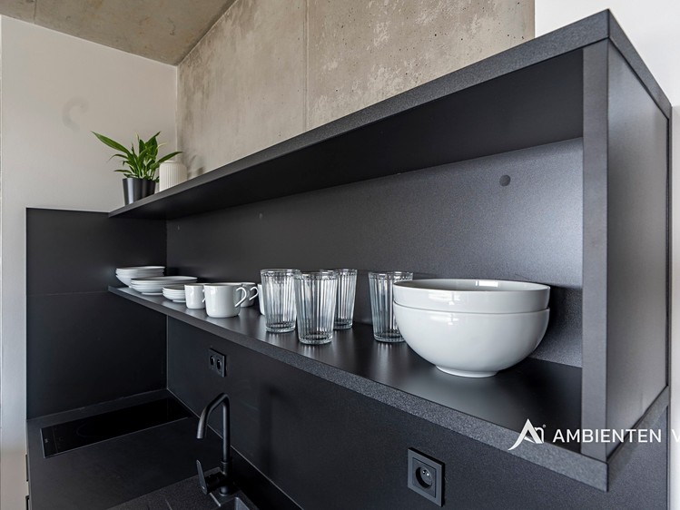 Wohnung 1+kk zur Miete, 35 m² (10 von 22)