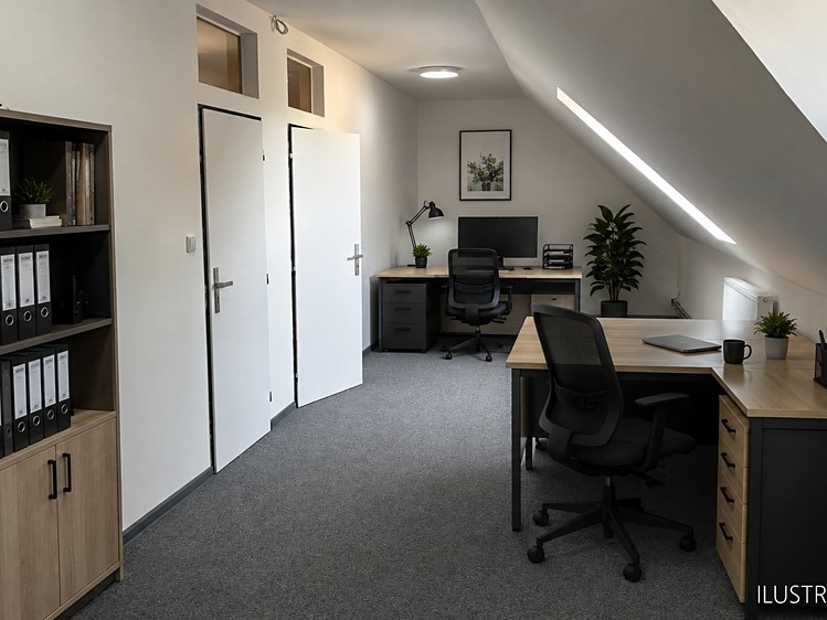 Gewerbefläche zur Miete, 35 m² (4 von 6)