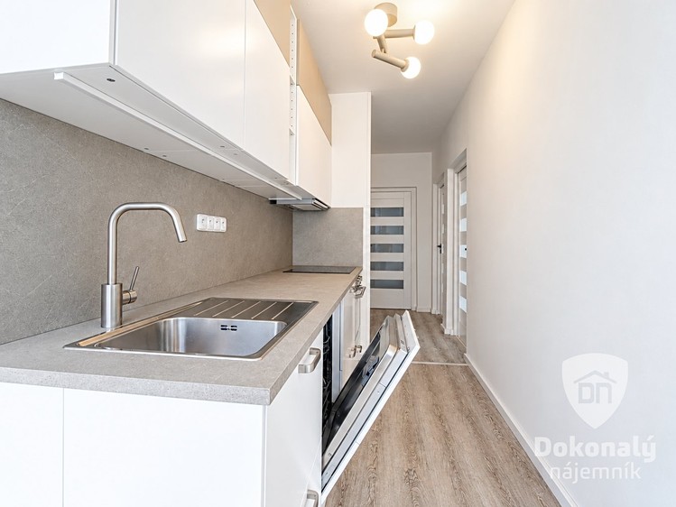 Wohnung 4+1 zur Miete, 77 m² (6 von 25)