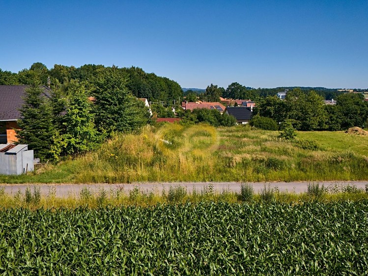 Prodej pozemku, 1 500 m² (3 z 6)
