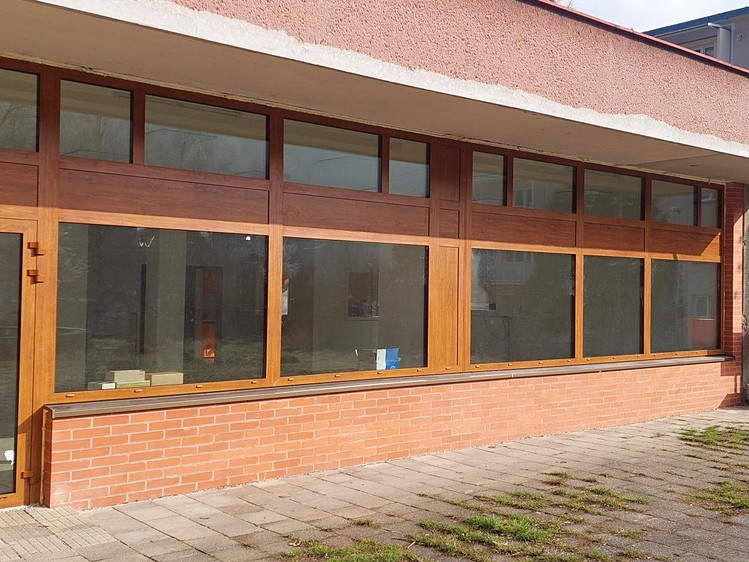 Pronájem komerčního prostoru, 147 m² (17 z 24)