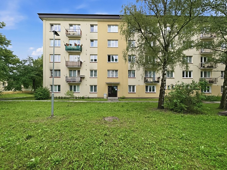 Prodej bytu 2+1, 54 m² (20 z 26)